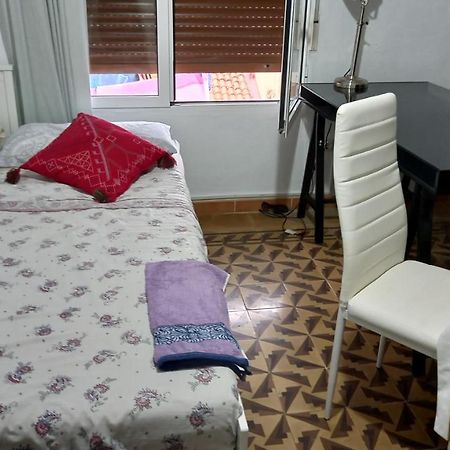 Las Golondrinas Habitacion En Piso Centrico Para Una O Dos Personas サラゴサ エクステリア 写真