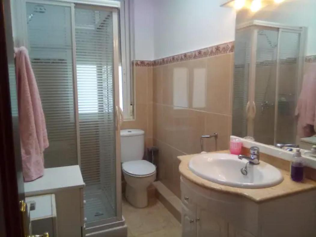 Las Golondrinas Habitacion En Piso Centrico Para Una O Dos Personas サラゴサ エクステリア 写真