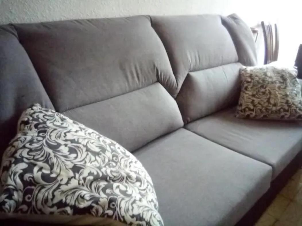 Las Golondrinas Habitacion En Piso Centrico Para Una O Dos Personas サラゴサ エクステリア 写真