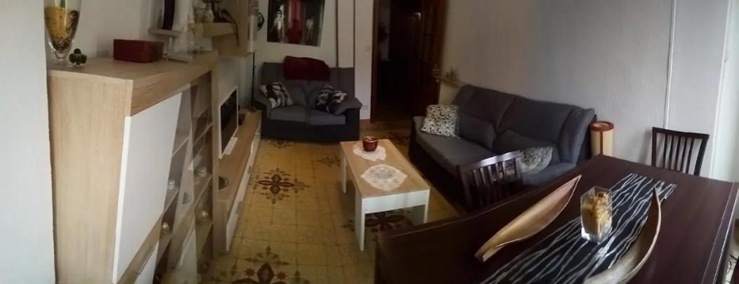 Las Golondrinas Habitacion En Piso Centrico Para Una O Dos Personas サラゴサ エクステリア 写真