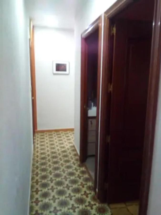 Las Golondrinas Habitacion En Piso Centrico Para Una O Dos Personas サラゴサ エクステリア 写真