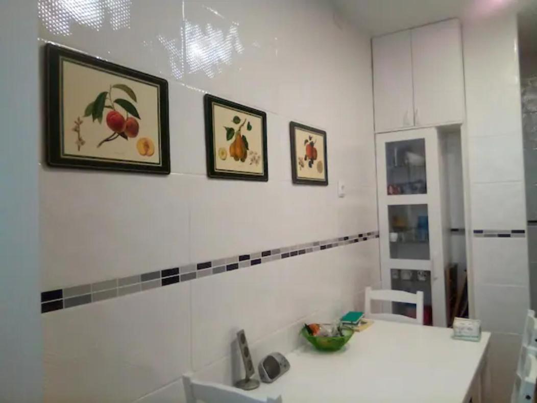 Las Golondrinas Habitacion En Piso Centrico Para Una O Dos Personas サラゴサ エクステリア 写真