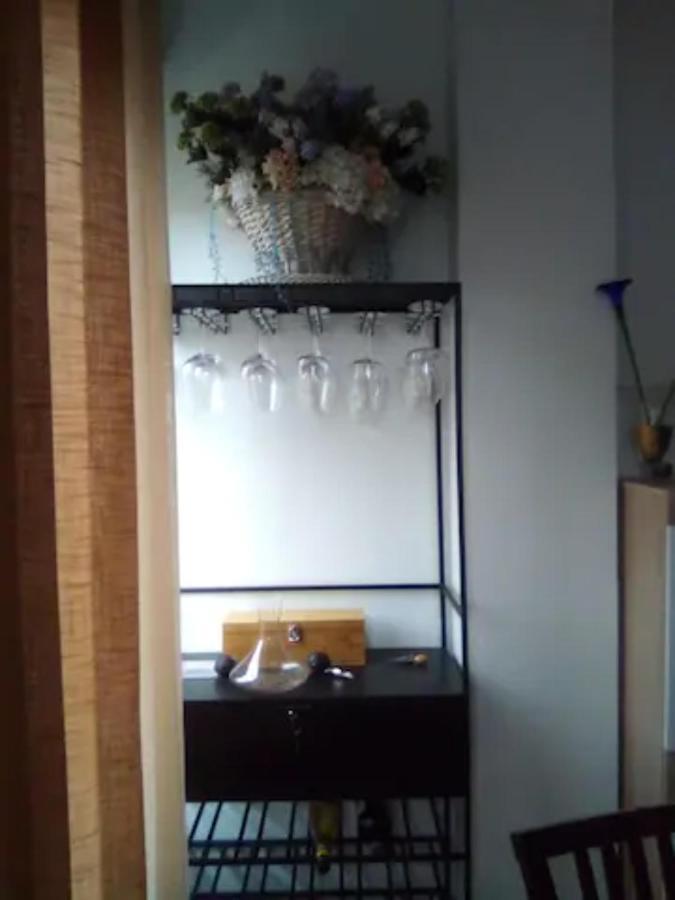 Las Golondrinas Habitacion En Piso Centrico Para Una O Dos Personas サラゴサ エクステリア 写真